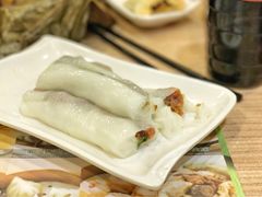 肠粉-添好运点心专门店(中环IFC店)