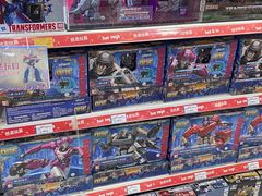 -TOYSRUS玩具反斗城(大连恒隆广场店)