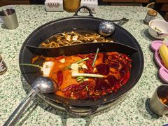 -五里关火锅(牛市口店)