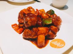 -龙记香港茶餐厅