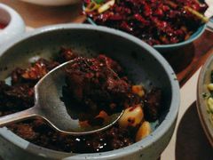 -山石榴·贵州菜(丰盛里店)