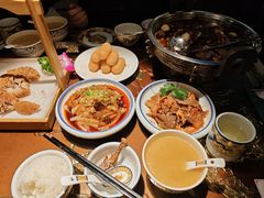 -缪氏川菜(深圳北站缤果空间店)