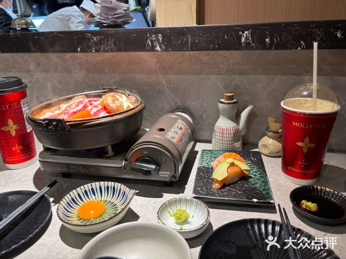 赤稻·日式料理(禅城店)图片