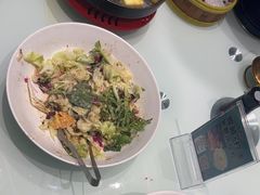 -哈啾嗨·新概念蒙餐(红星新城店)