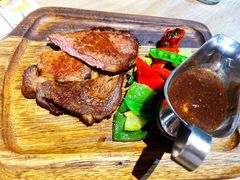 -初拾·花里餐厅(钜城华亿店)