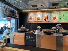 -星巴克(北京南站第二店)