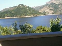 -望峪山庄