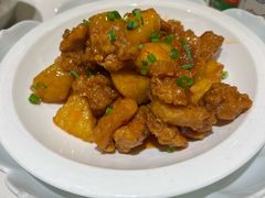 -大家食府·福建菜(FAC协盛中心庭院餐厅店)