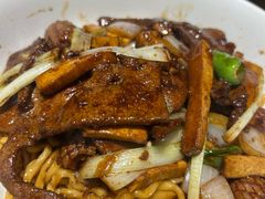 -寻裕记·现炒浇头面(人民广场店)