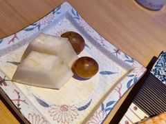 -琴寿司居酒屋(中山广场店)
