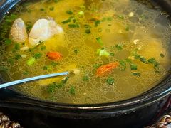 -食光慢宴·安吉土菜馆