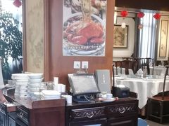 -惠丰堂饭庄·烤鸭·京味菜(西北旺·航天城店)