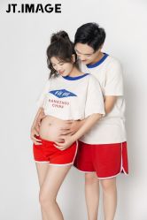 -专注孕妇照亲子照·纪田摄影