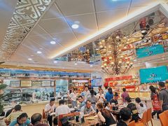 大堂-杜优素羊杂碎(财满街店)