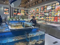 -舟山海鲜·江浙菜(银沙路店)