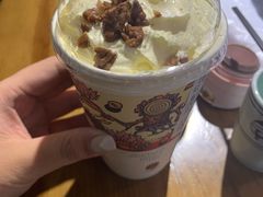 -茶颜悦色(雨花亭凯德二楼店)