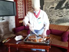 -全聚德(长江路店)