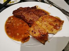 -顺德美的万豪酒店·自助餐·贡厨