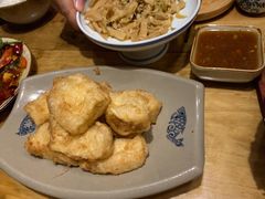 -长亭酒肆.武夷菜(鼓楼后海店)