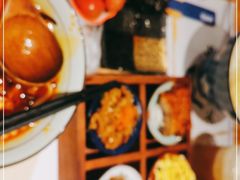 -火山屋台(新街口店)