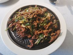 贝勒爷烤肉-秀儿四九城·新京菜(亚运村鸟巢店)