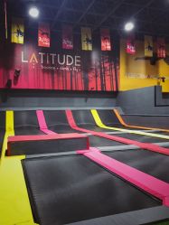 -latitude乐图空间(建宁路店)