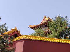 -六鼎山文化旅游区