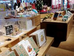 -九木杂物社(恒隆广场店)