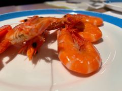 -咖啡苑自助餐厅·中国大饭店