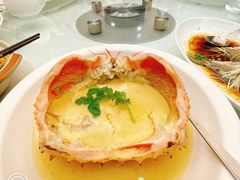 -益健名厨海鲜城(夏湾店)