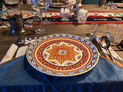 -卢布里西餐厅(总店)