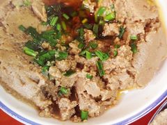 -福荣居褡裢火烧京味家常菜(西四店)