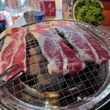 搭配烤肉简直就是一秒来到日本大阪 非常有氛围感