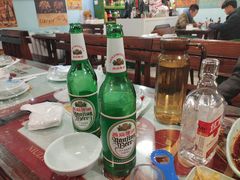 -昱家胡同·烧烤海鲜铜锅涮肉(和平里店)