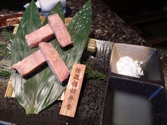 -老乾杯和牛烧肉(王府中环店)