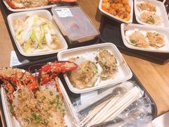 -盒马鲜生(曜一城店)