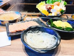 -呷哺呷哺 黄金牧场 (旧宫永辉超市店)