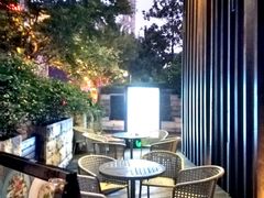 露天位-拉蒂娜·巴西牛排馆 Latina·Brazilian Steakhouse(陆家嘴旗舰店)