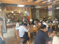 -顺姬冷面(长白西路店)