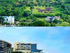 -东海半边山旅游度假区