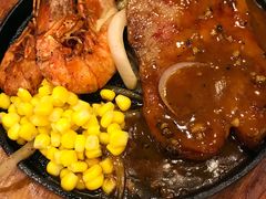 -玛格萝妮比萨屋(陆家浜路店)