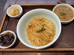 -蟹上黄·蟹黄面·江南糖水(人民广场店)