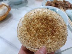 -清真喜兰老丁羊汤特色小吃