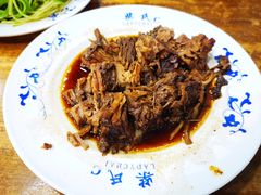 柴氏酱牛肉-柴氏风味斋(甘家口店)