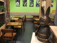 -無邪日式甜品(华润五彩城购物中心店)