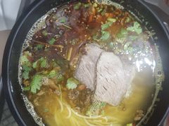 -一品飘香米线(一中总店)