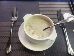 -马勒别墅·中餐厅