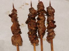-苏小牛·牛肉串(国贸店)