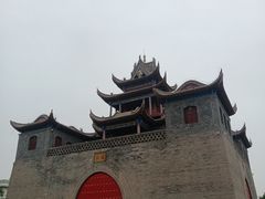 -鼓楼(兴庆区)