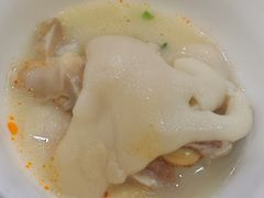 -廖老妈蹄花店(人民公园陕西街259号店)